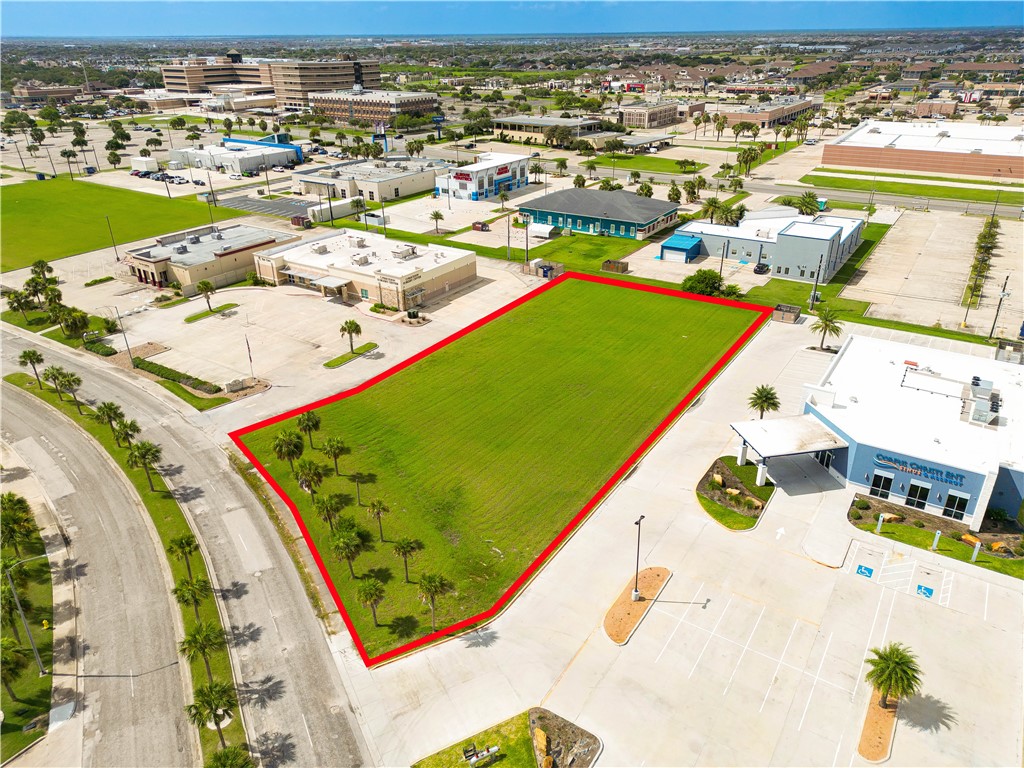 5701 Esplanade Drive Corpus Christi TX 78414