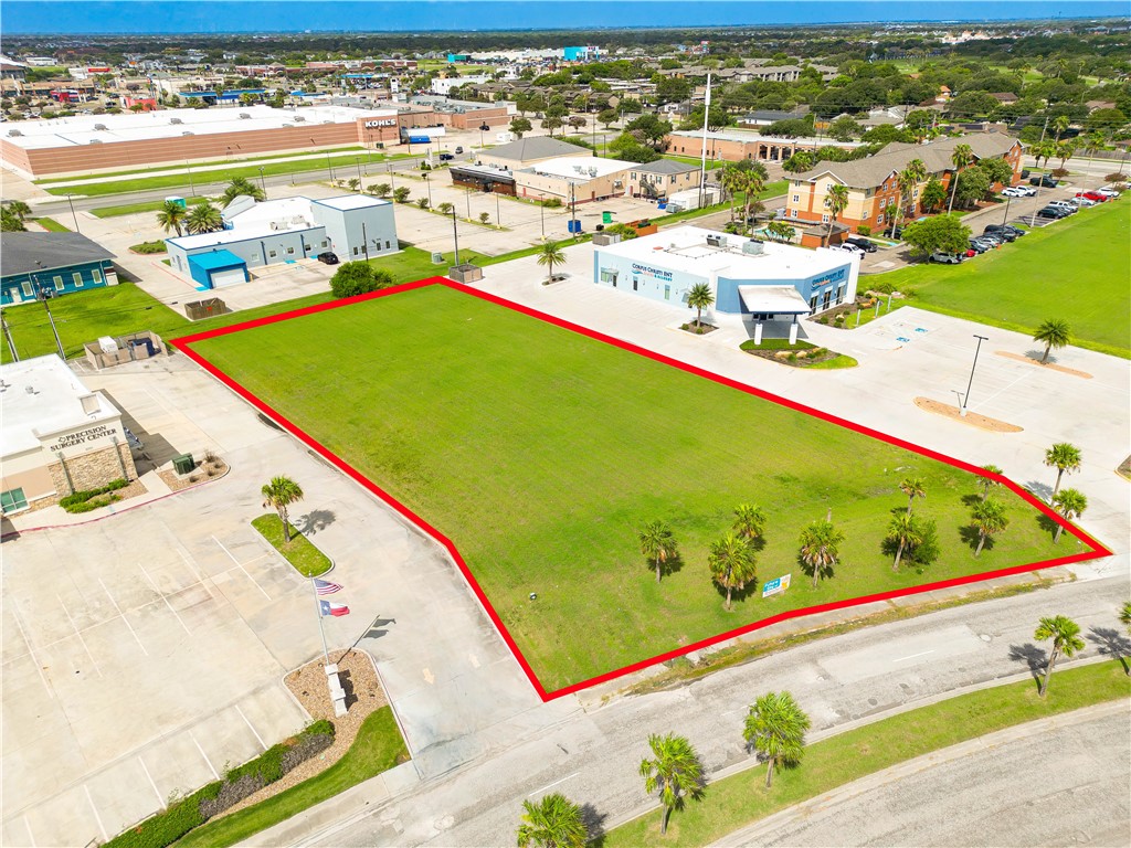 5701 Esplanade Drive Corpus Christi TX 78414
