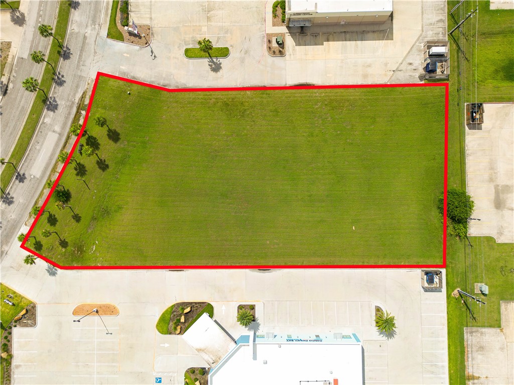 5701 Esplanade Drive Corpus Christi TX 78414