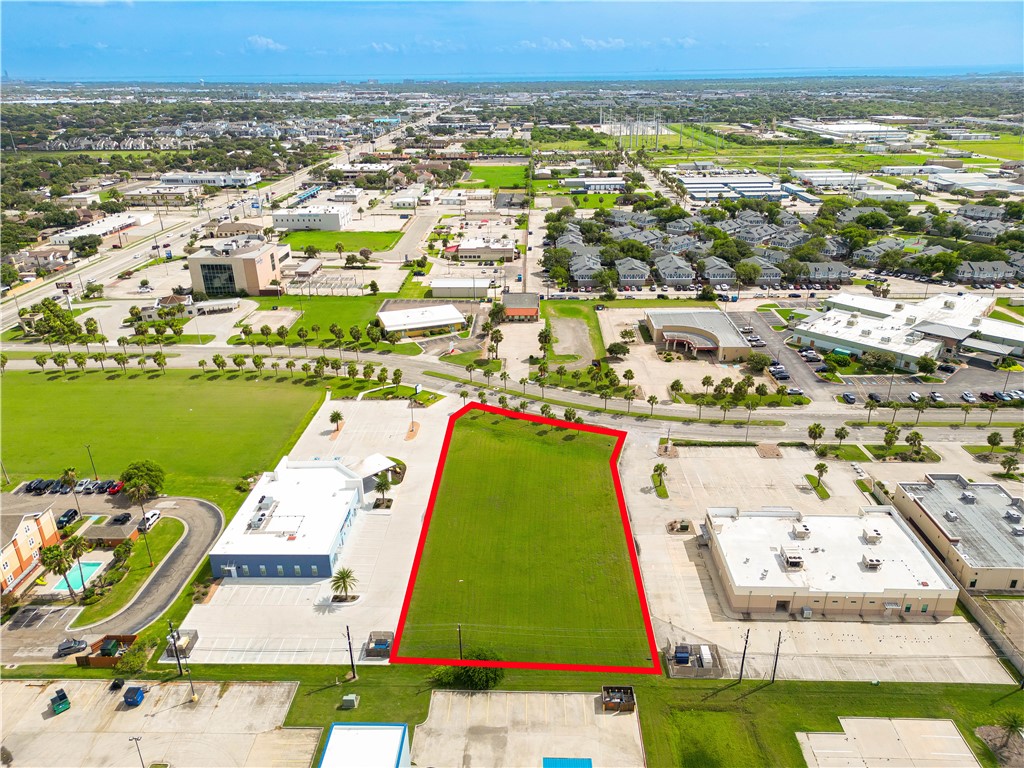 5701 Esplanade Drive Corpus Christi TX 78414