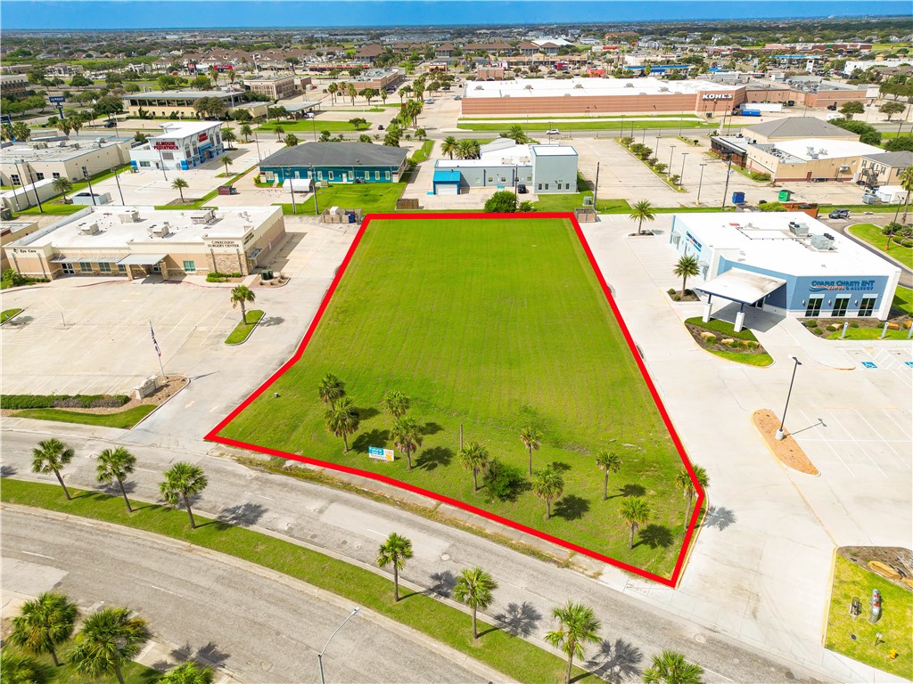 5701 Esplanade Drive Corpus Christi TX 78414
