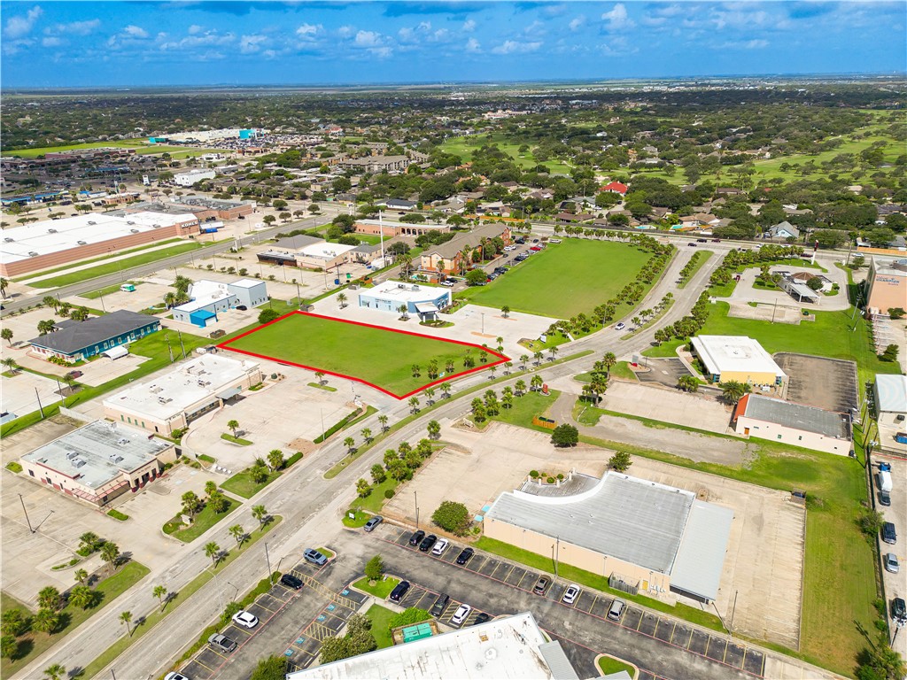 5701 Esplanade Drive Corpus Christi TX 78414