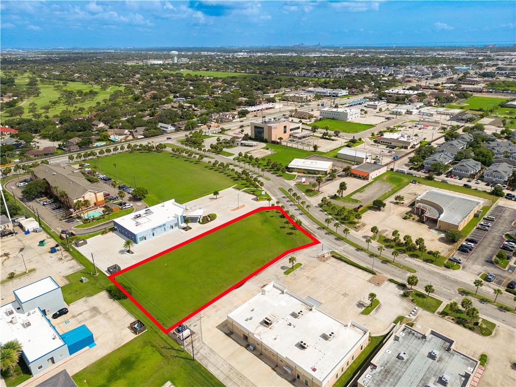 5701 Esplanade Drive Corpus Christi TX 78414