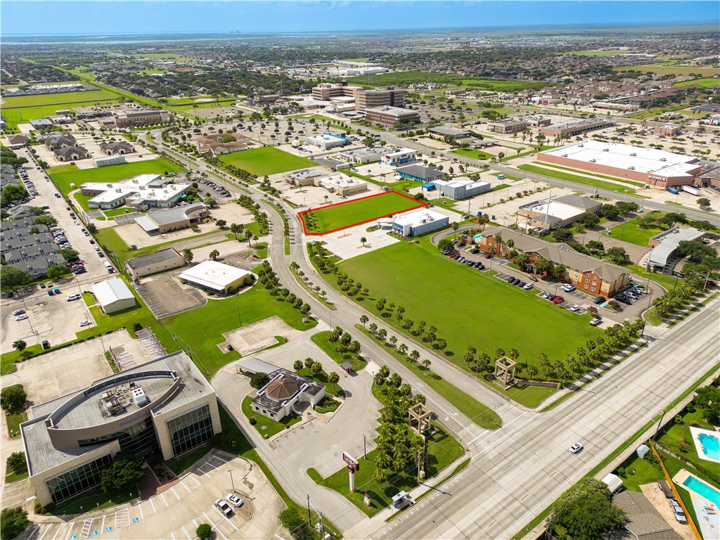 5701 Esplanade Drive Corpus Christi TX 78414