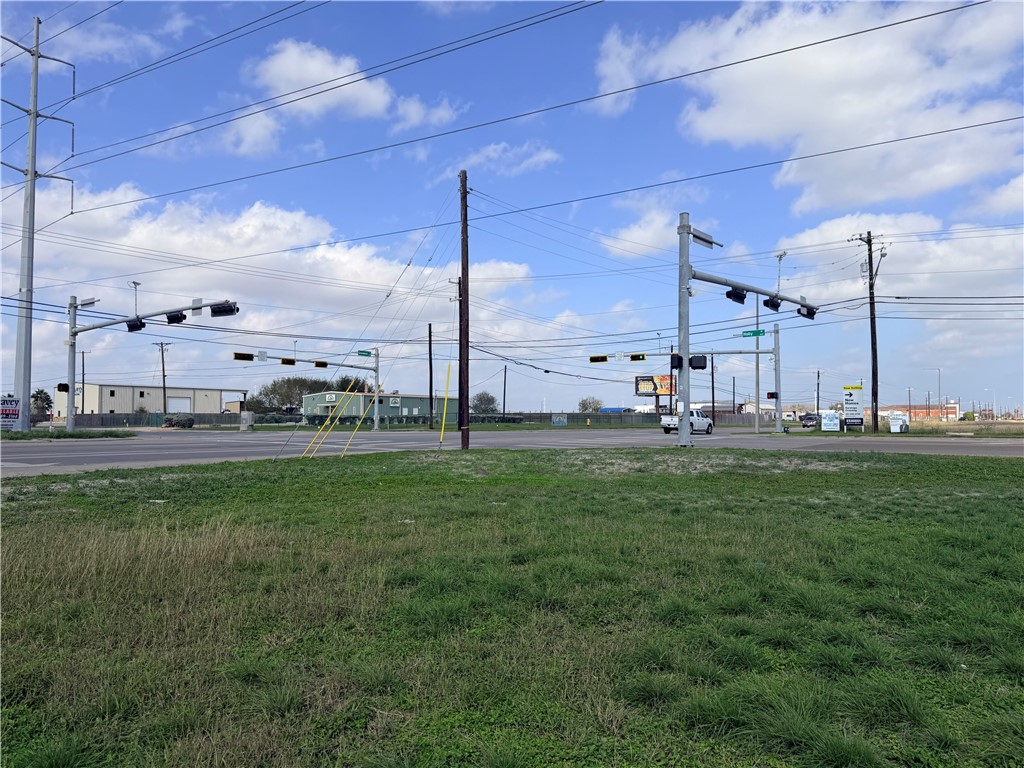 0000 Holly Road @ Greenwood Drive Corpus Christi TX 78417