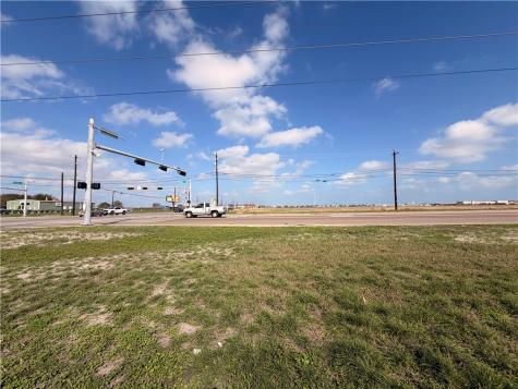 0000 Holly Road @ Greenwood Drive Corpus Christi TX 78417
