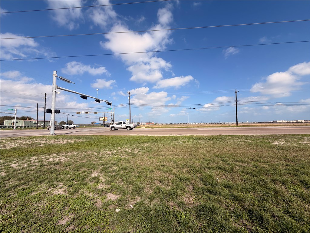 0000 Holly Road @ Greenwood Drive Corpus Christi TX 78417