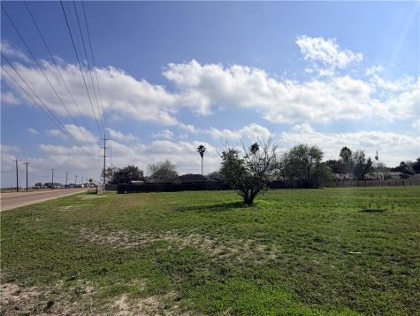 0000 Holly Road @ Greenwood Drive Corpus Christi TX 78417
