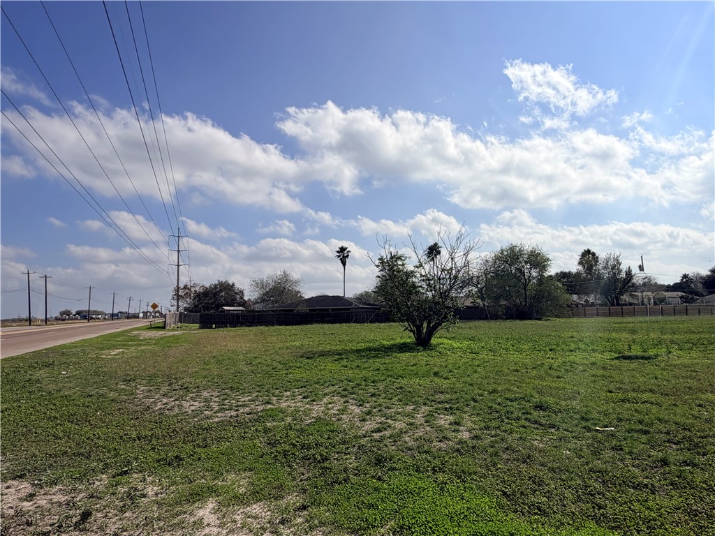 0000 Holly Road @ Greenwood Drive Corpus Christi TX 78417