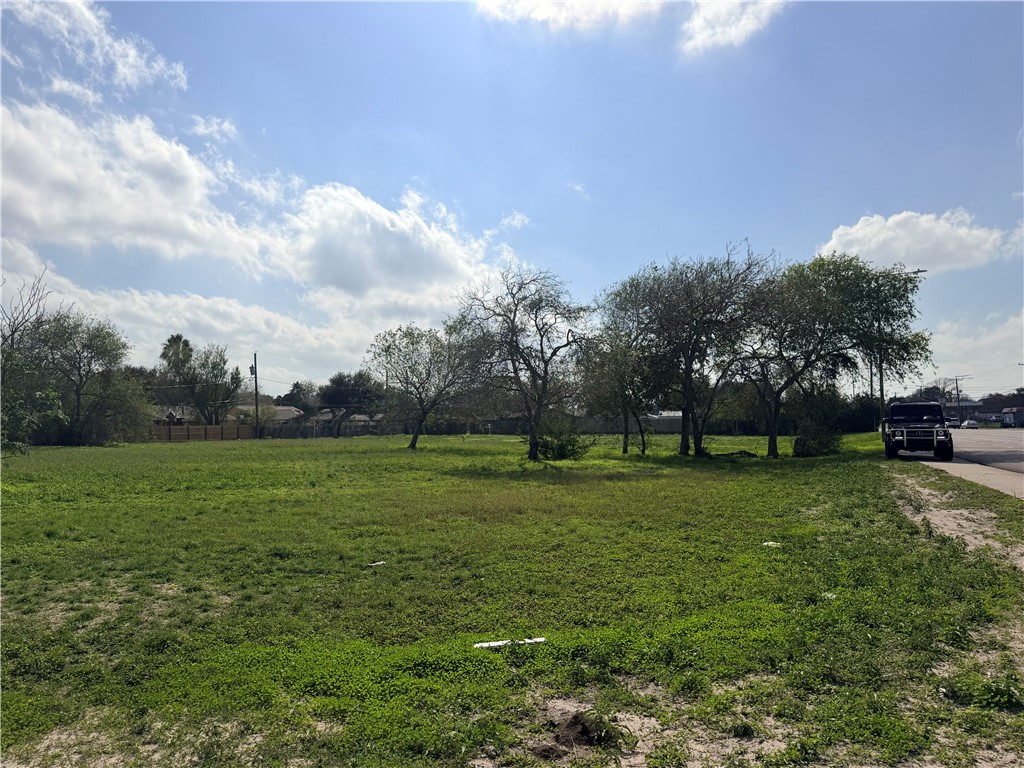 0000 Holly Road @ Greenwood Drive Corpus Christi TX 78417