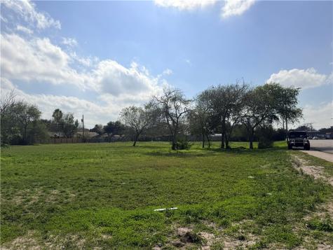 0000 Holly Rd @ Greenwood Drive Corpus Christi TX 78417