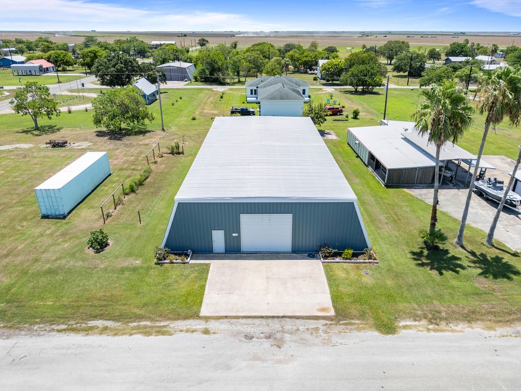 512 Main Street Austwell TX 77950