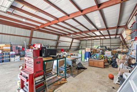512 Main Street Austwell TX 77950