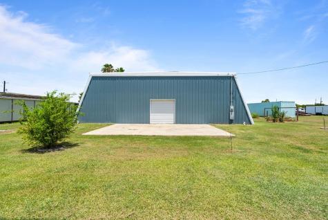 512 Main Street Austwell TX 77950