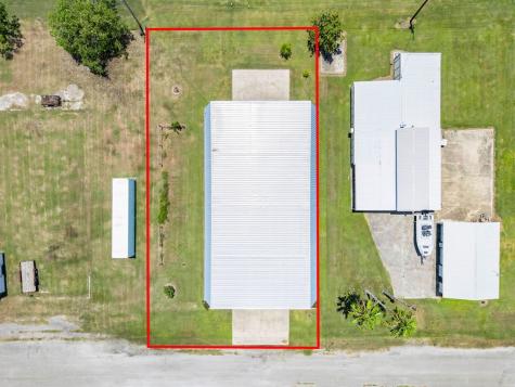 512 Main Street Austwell TX 77950