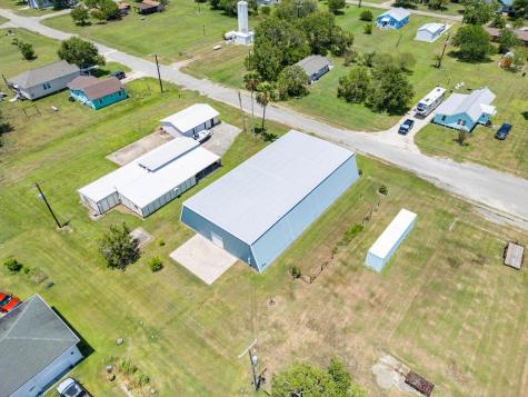 512 Main Street Austwell TX 77950