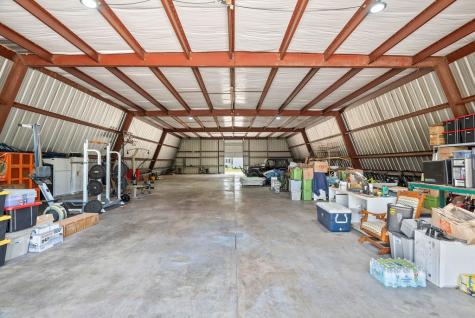 512 Main Street Austwell TX 77950