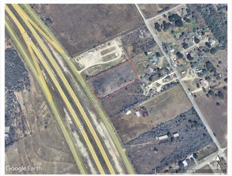 1130 N Us Highway 181 Frontage Road Beeville TX 78102