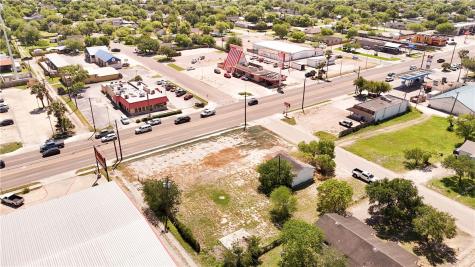 415 S 14th Street Kingsville TX 78363