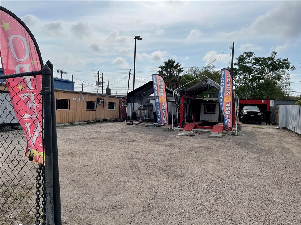4518 Ayers Street Corpus Christi TX 78415