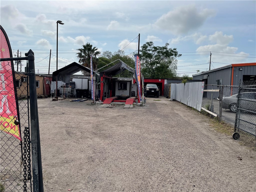 4518 Ayers Street Corpus Christi TX 78415