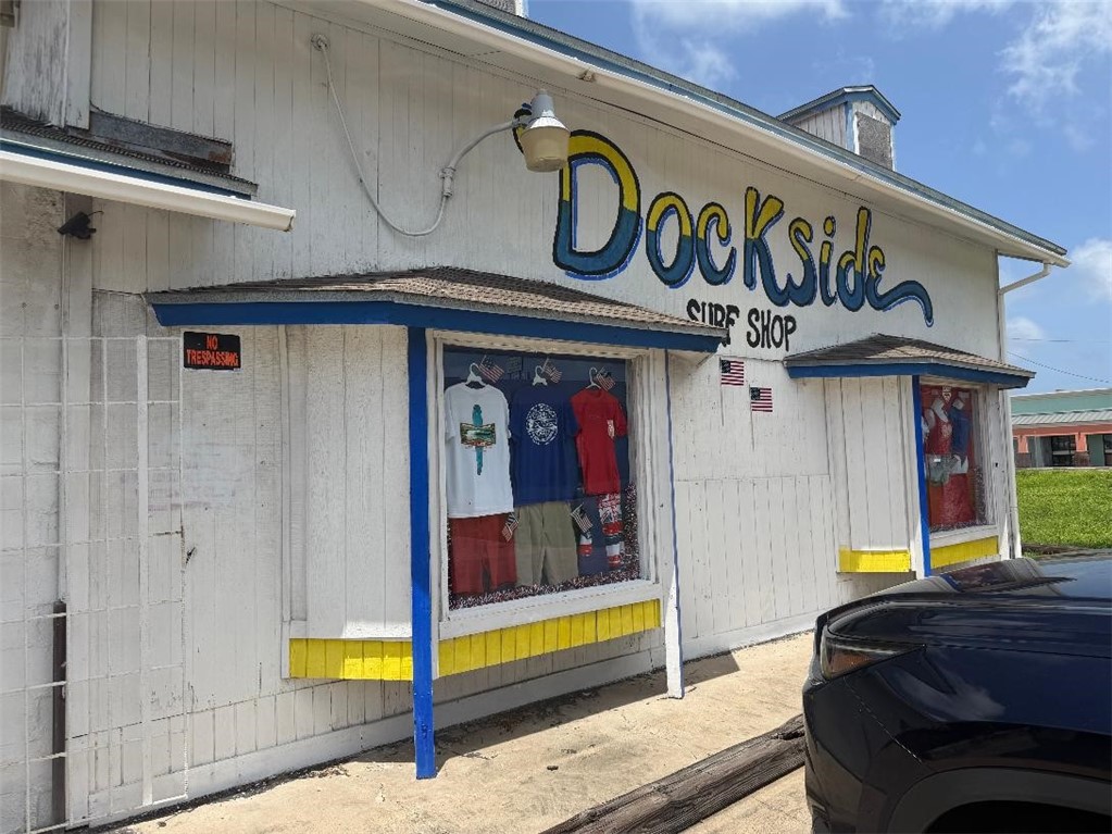 10306 S Padre Island Drive Corpus Christi TX 78418