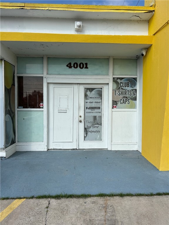 4001 Ayers Street Corpus Christi TX 78415