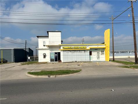 4001 Ayers Street Corpus Christi TX 78415