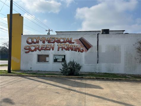 4001 Ayers Street Corpus Christi TX 78415