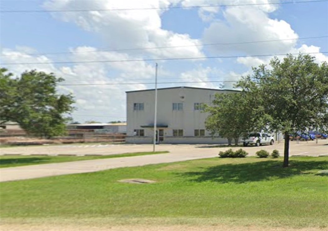 311 Saratoga Boulevard Corpus Christi TX 78417