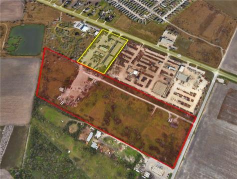 311 Saratoga Boulevard Corpus Christi TX 78417
