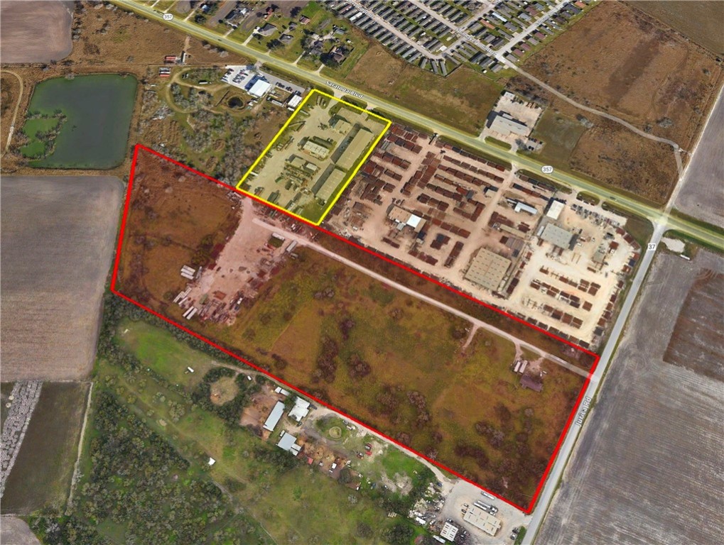 311 Saratoga Boulevard Corpus Christi TX 78417