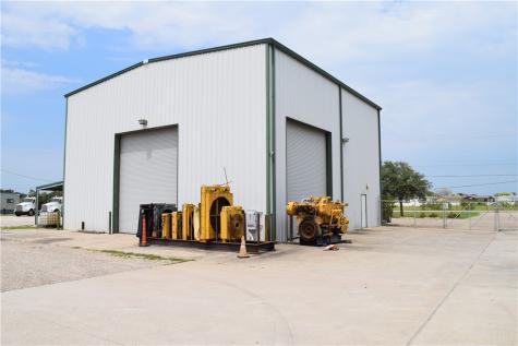 311 Saratoga Boulevard Corpus Christi TX 78417