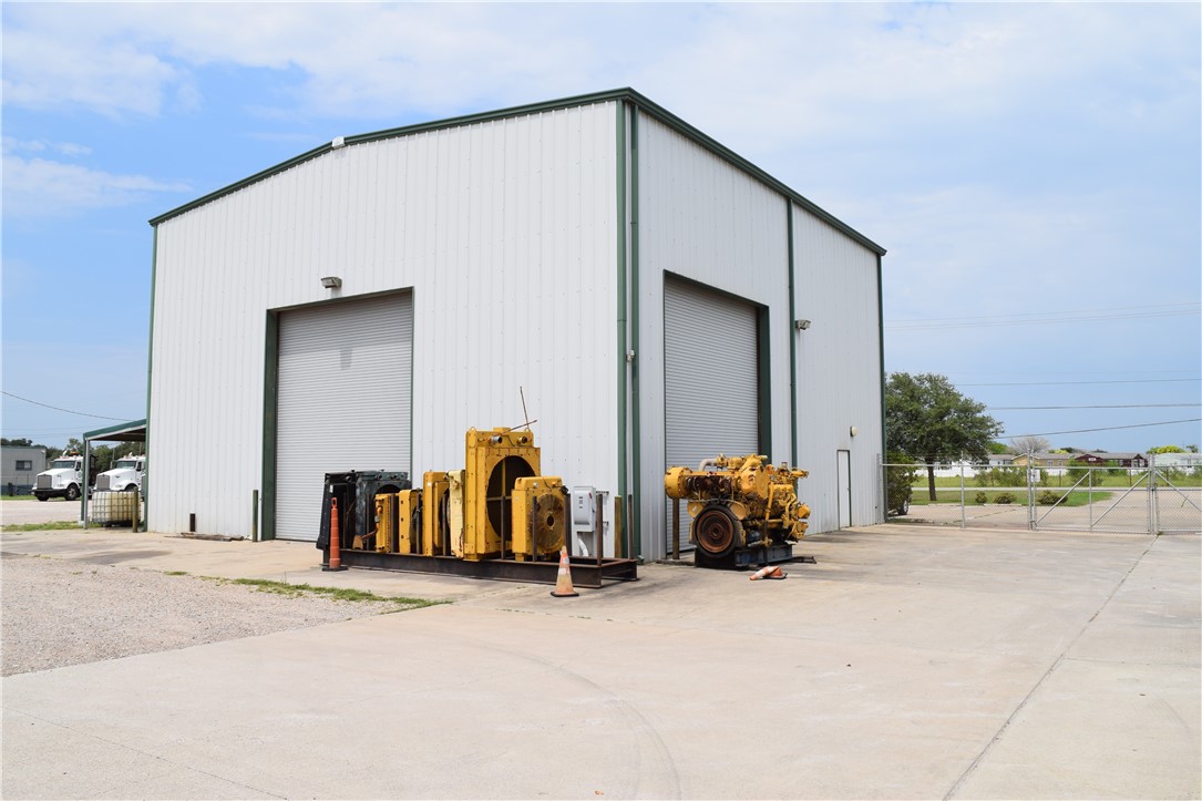 311 Saratoga Boulevard Corpus Christi TX 78417