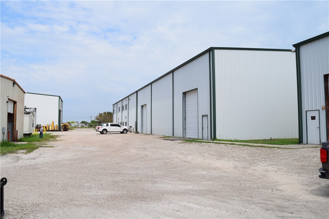 311 Saratoga Boulevard Corpus Christi TX 78417