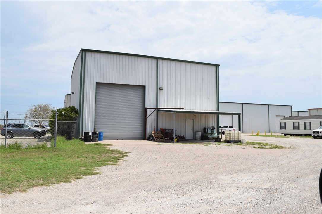 311 Saratoga Boulevard Corpus Christi TX 78417