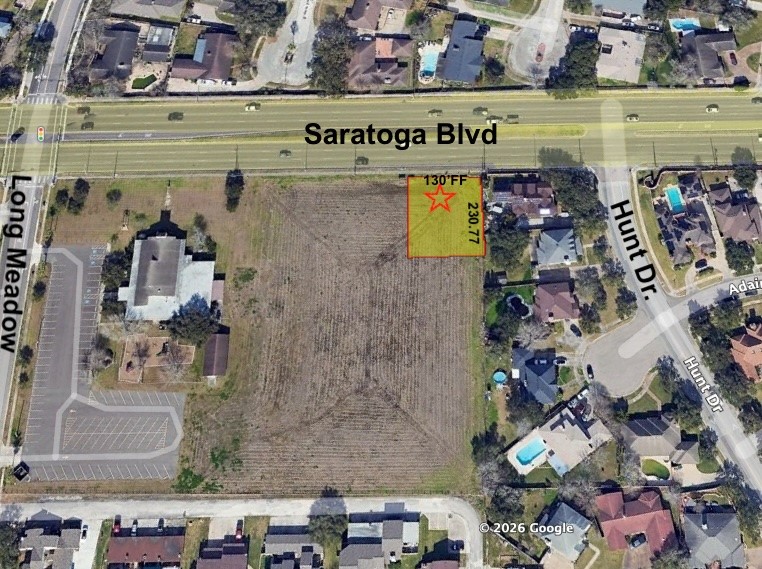 5141 Saratoga Boulevard Corpus Christi TX 78413