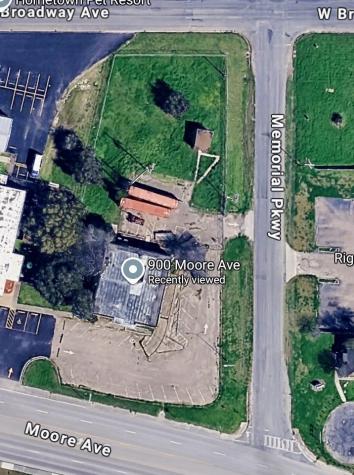 900 Moore Avenue Portland TX 78374