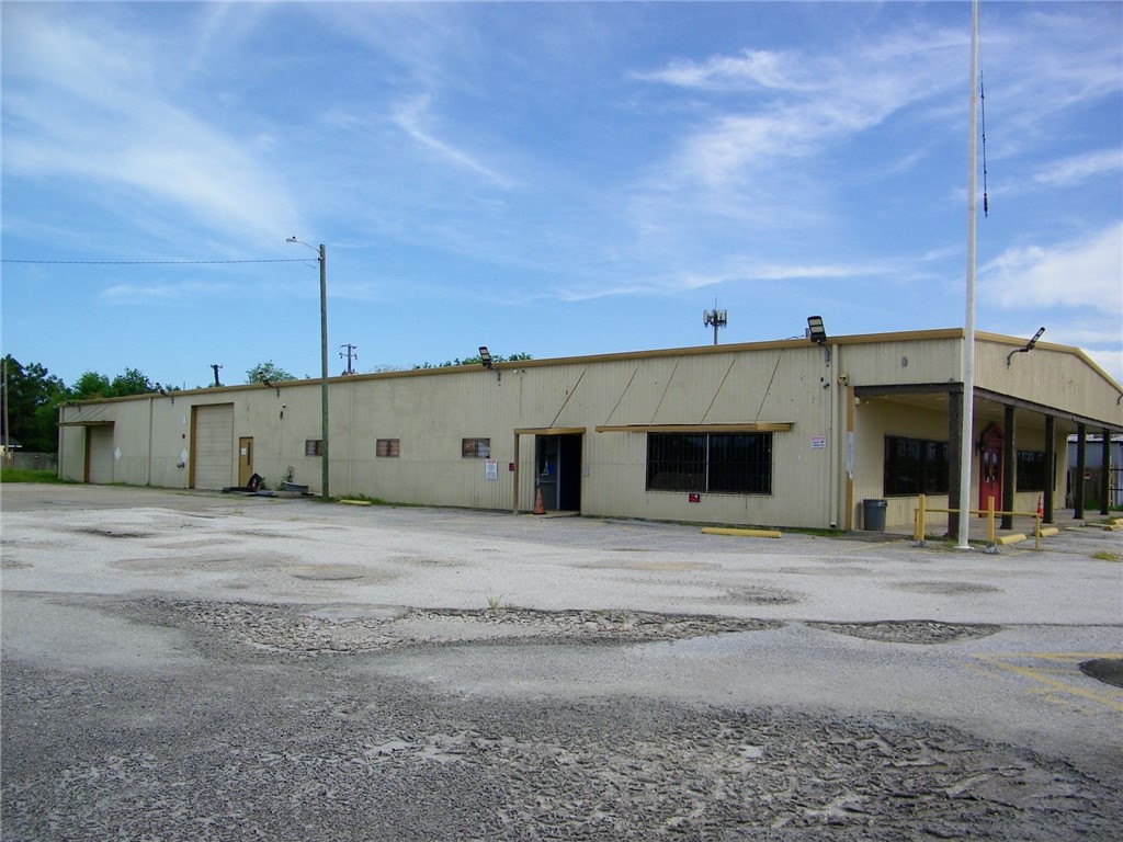 5202 Ayers Street Corpus Christi TX 78415