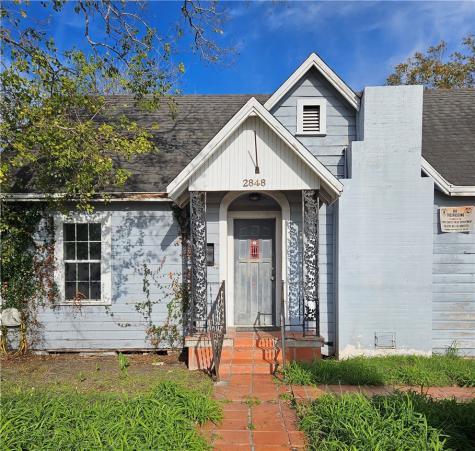 2848 S Alameda Street Corpus Christi TX 78404