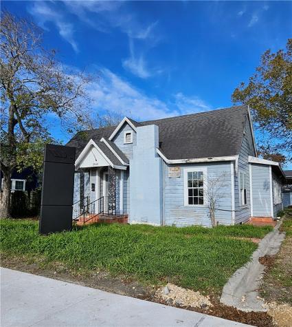 2848 S Alameda Street Corpus Christi TX 78404