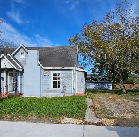 2848 S Alameda Street Corpus Christi TX 78404