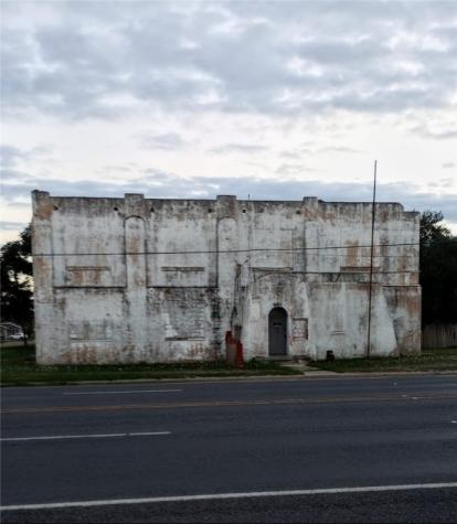 601 S Chester Street Falfurrias TX 78355