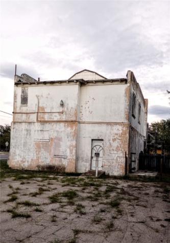 601 S Chester Street Falfurrias TX 78355