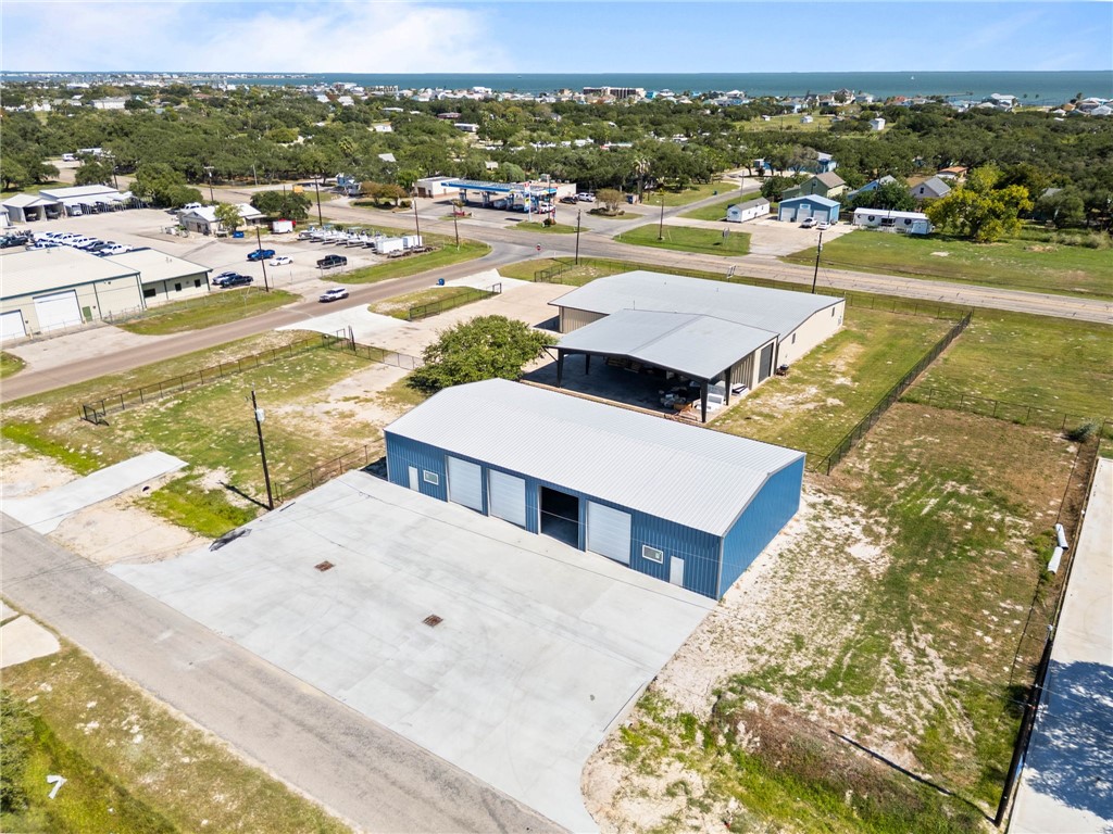 916 Fuqua Street Rockport TX 78382