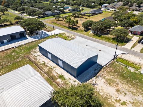 916 Fuqua Street Rockport TX 78382