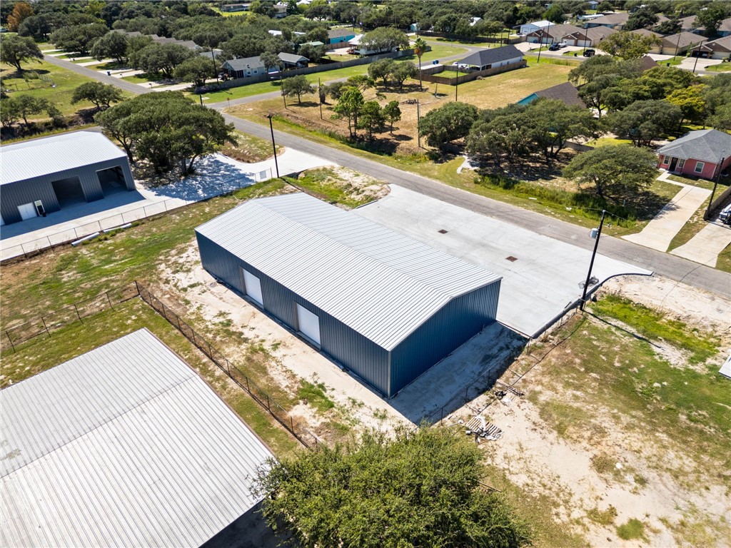 916 Fuqua Street Rockport TX 78382