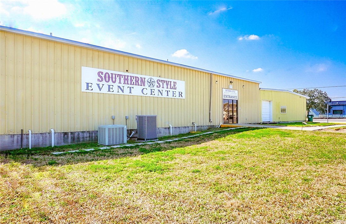 1101 S St. Marys Falfurrias TX 78355