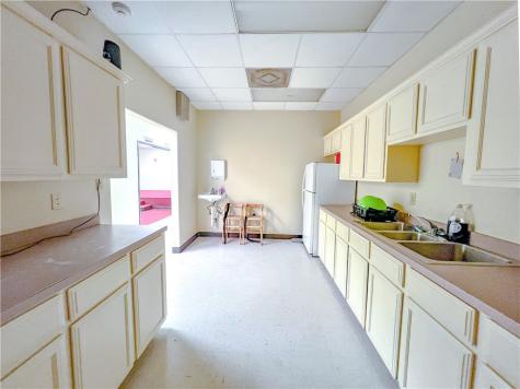 1101 S St. Marys Falfurrias TX 78355