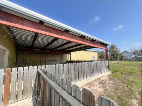 1101 S St. Marys Falfurrias TX 78355